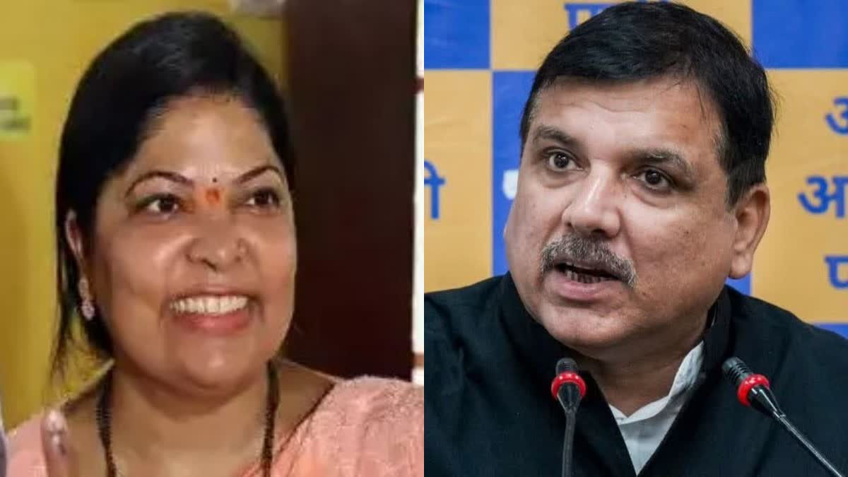 Goa CM wife files Rs 100 cr defamation