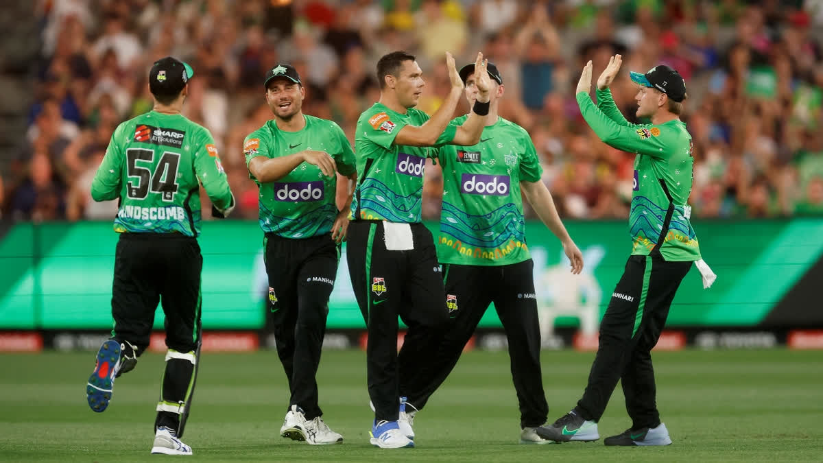 After losing the campaign opener, Melbourne Stars will now be up against Brisbane Heat in match 4 of the ongoing Big Bash League (BBL) Season 14.