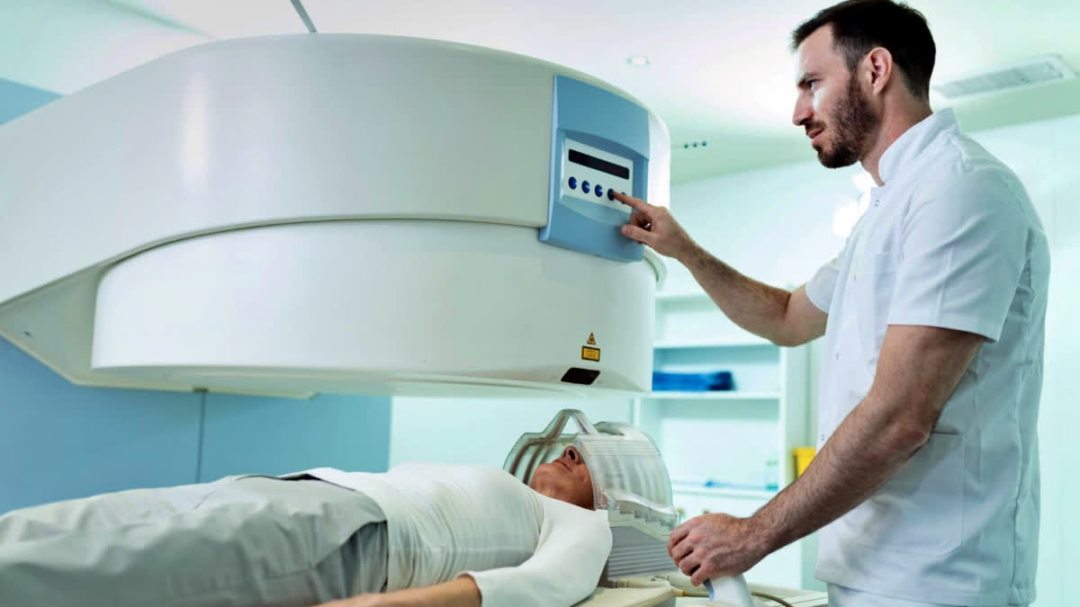 Radiation therapy is becoming increasingly targeted and patient-friendly