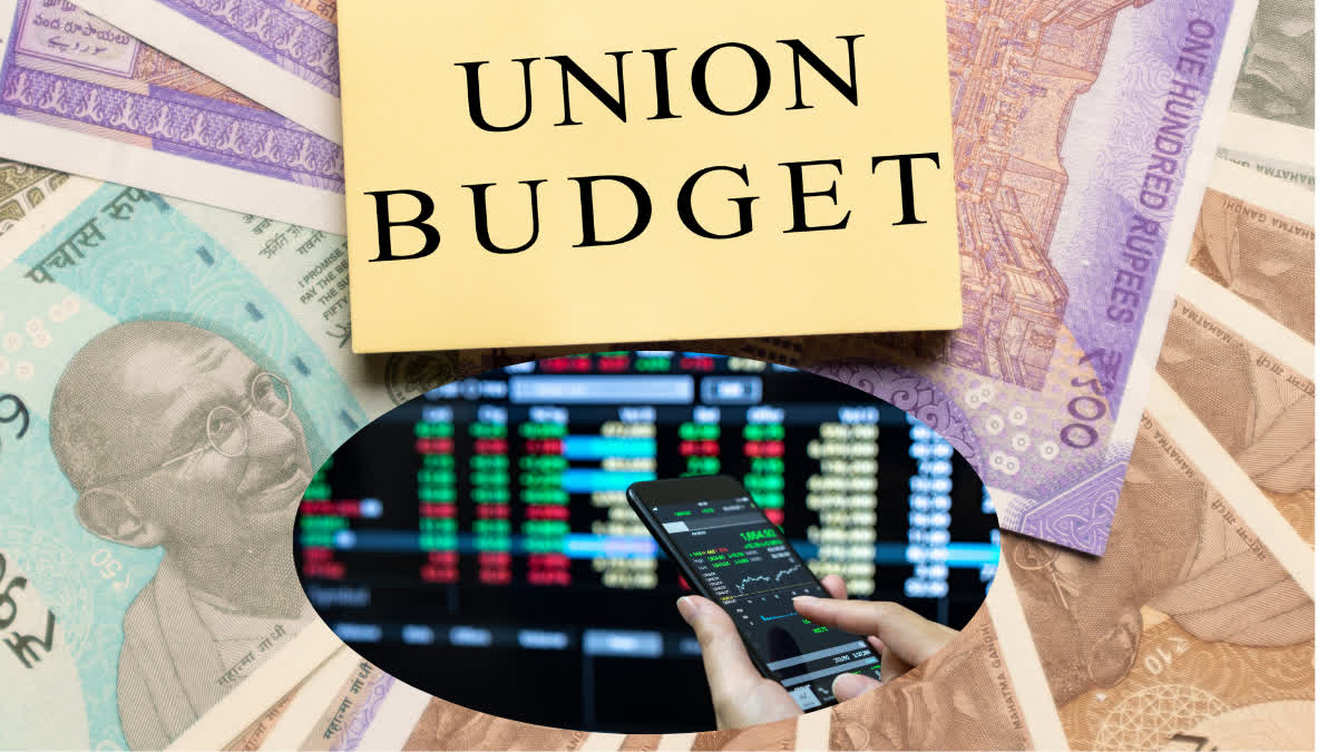 Union Budget 2025