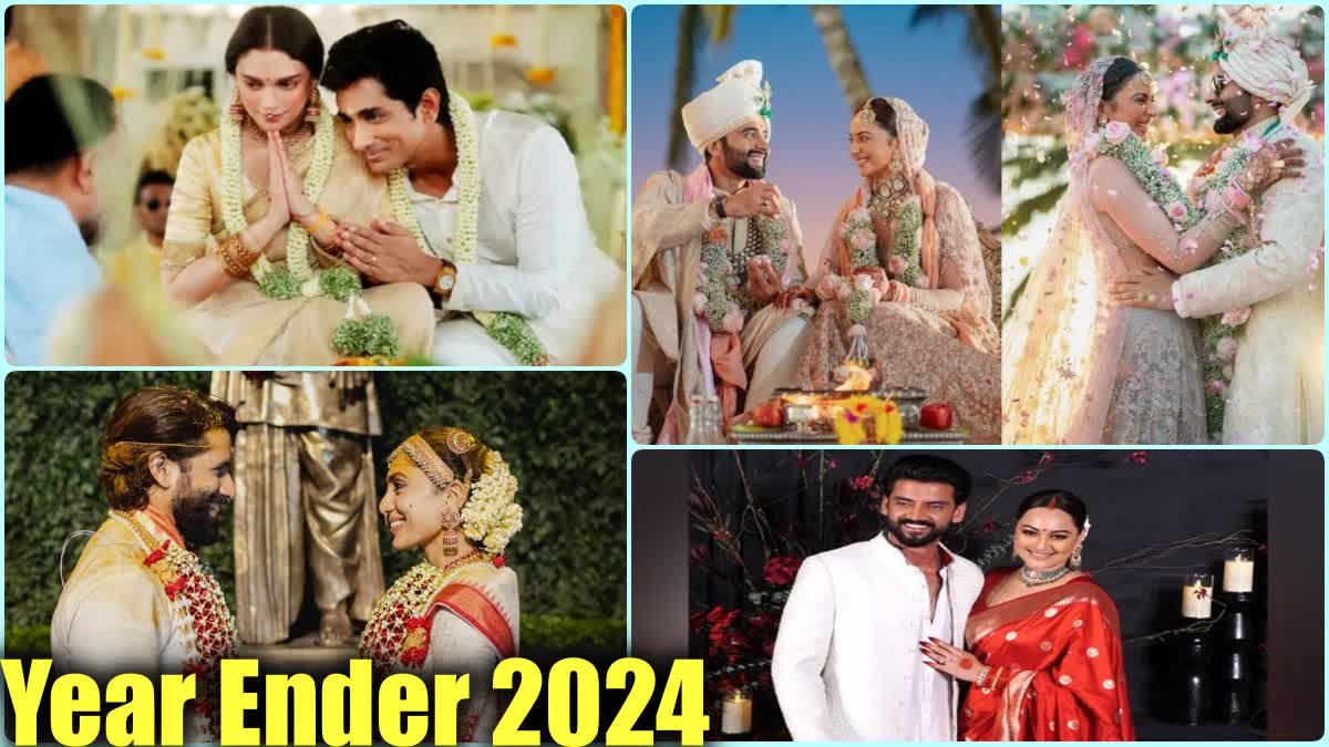 bollywood and south stars marriage