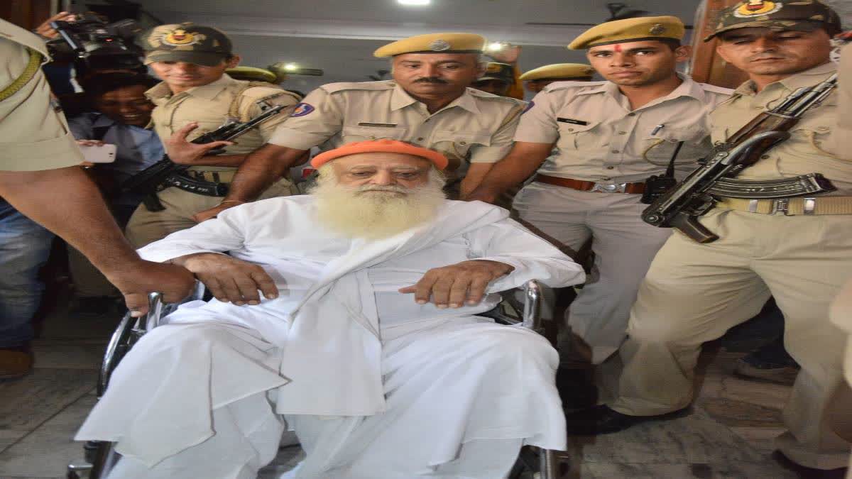 ASARAM TREATMENT