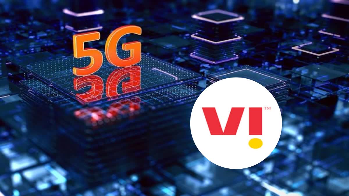 VODAFONE IDEA  5G SERVICE BEGINS  5G RACE IN INDIA  AIRTEL AND JIO