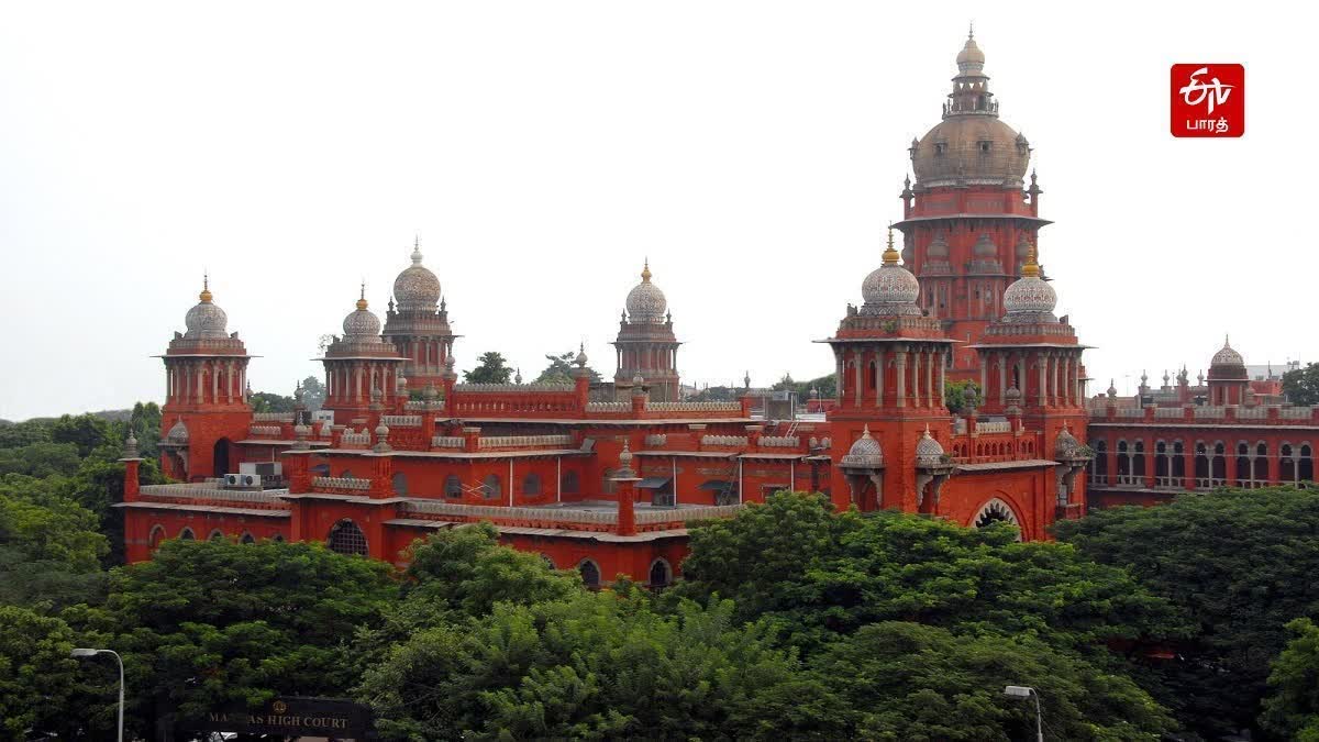 Madras High Court