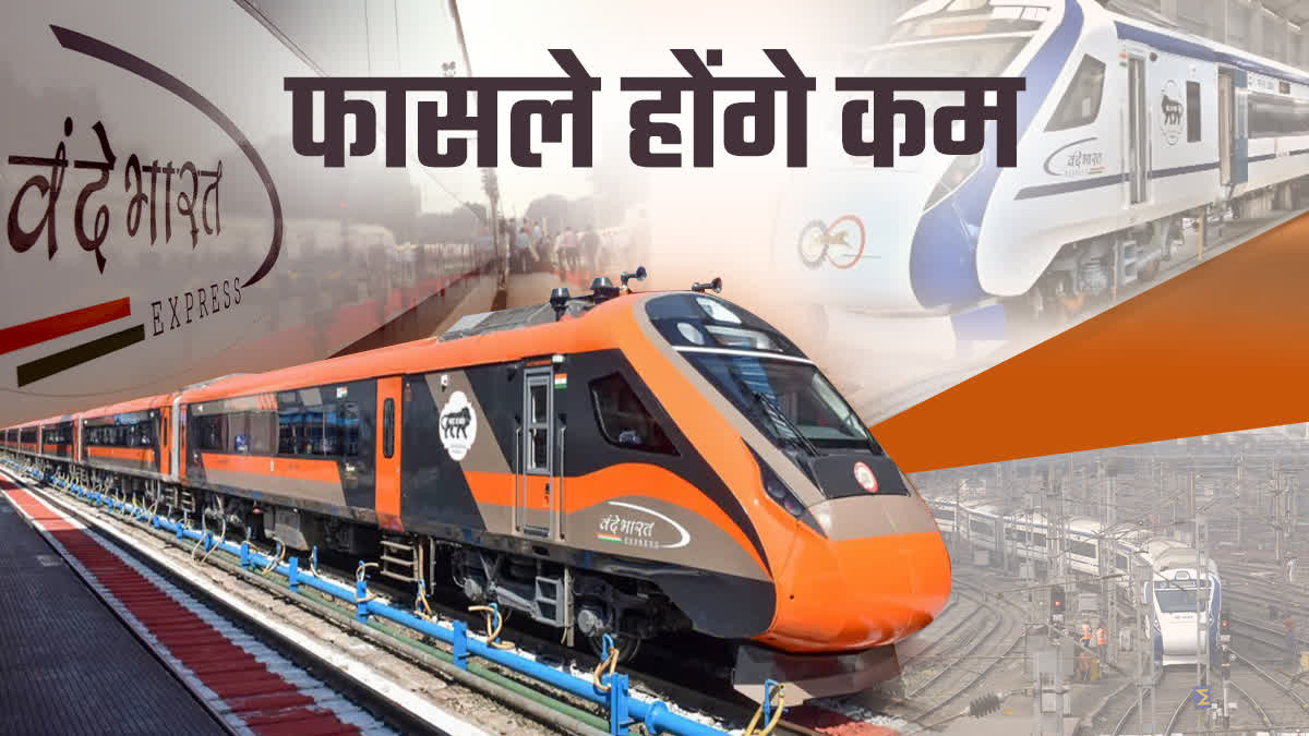 GWALIOR UJJAIN VANDE BHARAT EXPRESS