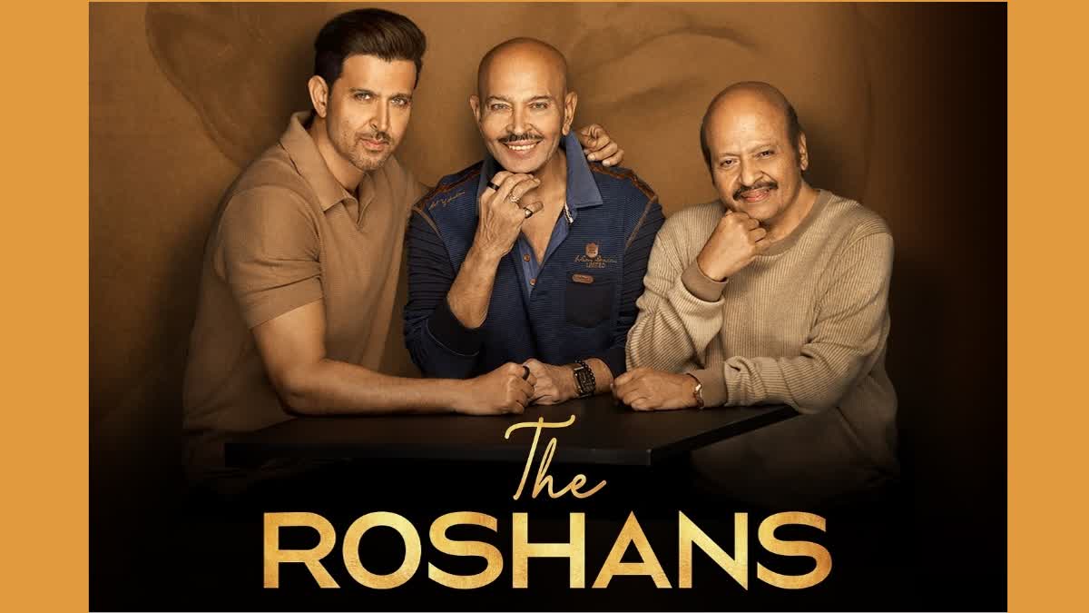 The Roshans