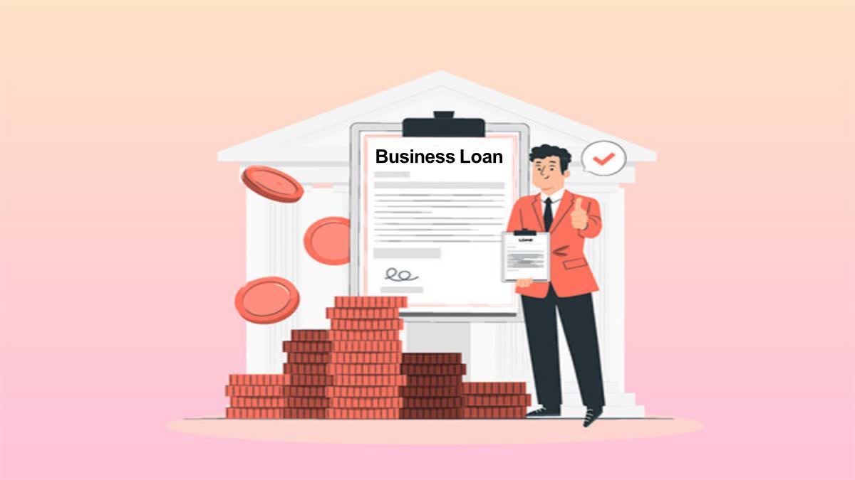 Business Loan