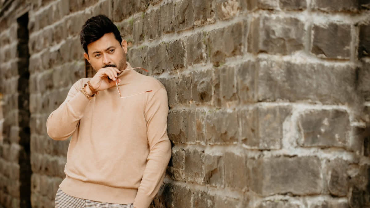 Swapnil Joshi