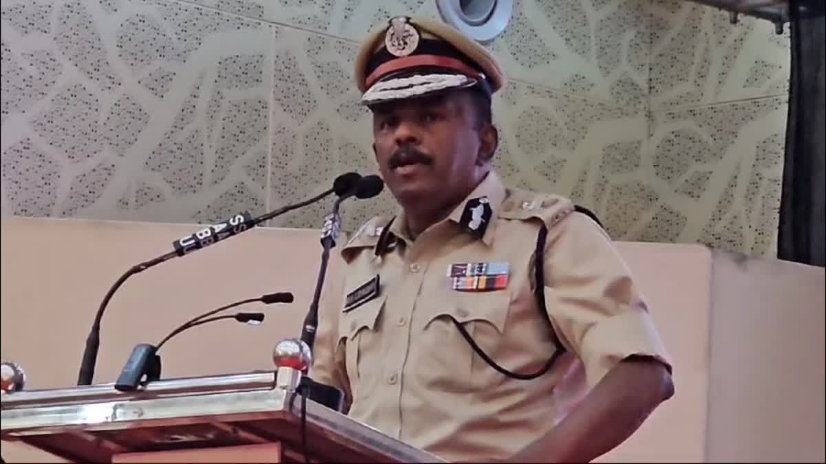 ADGP AJITH KUMAR CONTROVERSIES  OBSTACLES FOR AJITH KUMAR FOR DGP  Suresh Raj Purohit  WHO WILL BE NEXT DGP