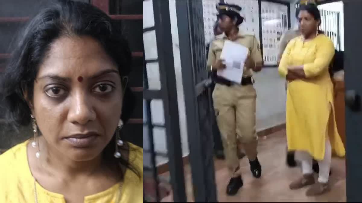 STUDENT VISA FRAUD CASE ARREST  വിസ തട്ടിപ്പ് പത്തനംതിട്ട  സാമ്പത്തിക തട്ടിപ്പ് കേസ്  FINANCIAL FRAUD CASE PATHANAMTHITTA