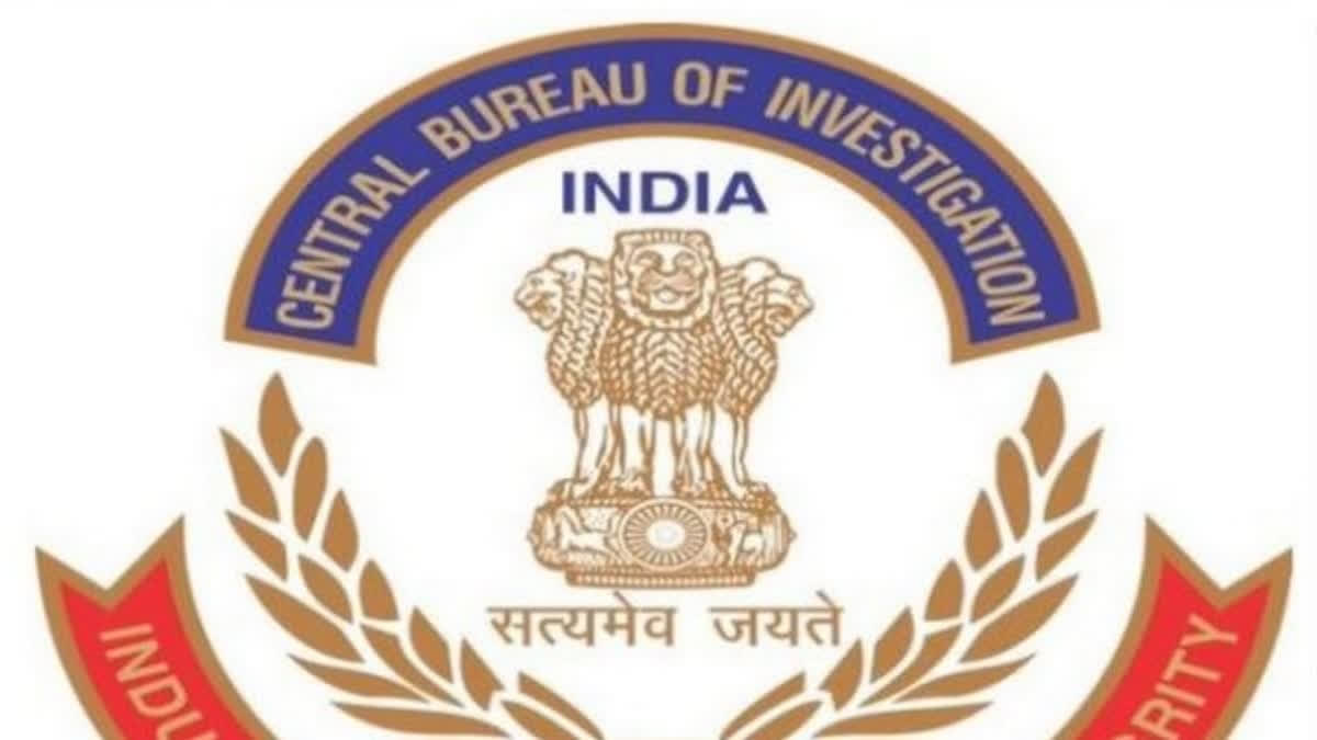 CBI Arrests 2 IRS Officers, Five Other People For Alleged Corruption In SEEPZ Mumbai