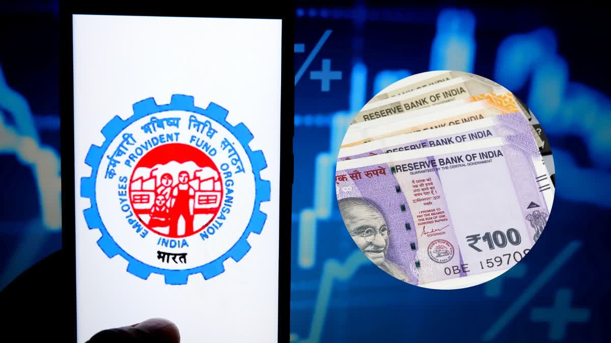 epfo advanced platform will allow members to withdraw funds using ATM-like card