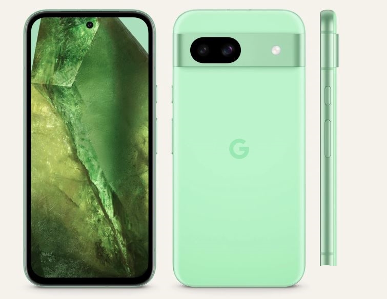 Google Pixel 8a