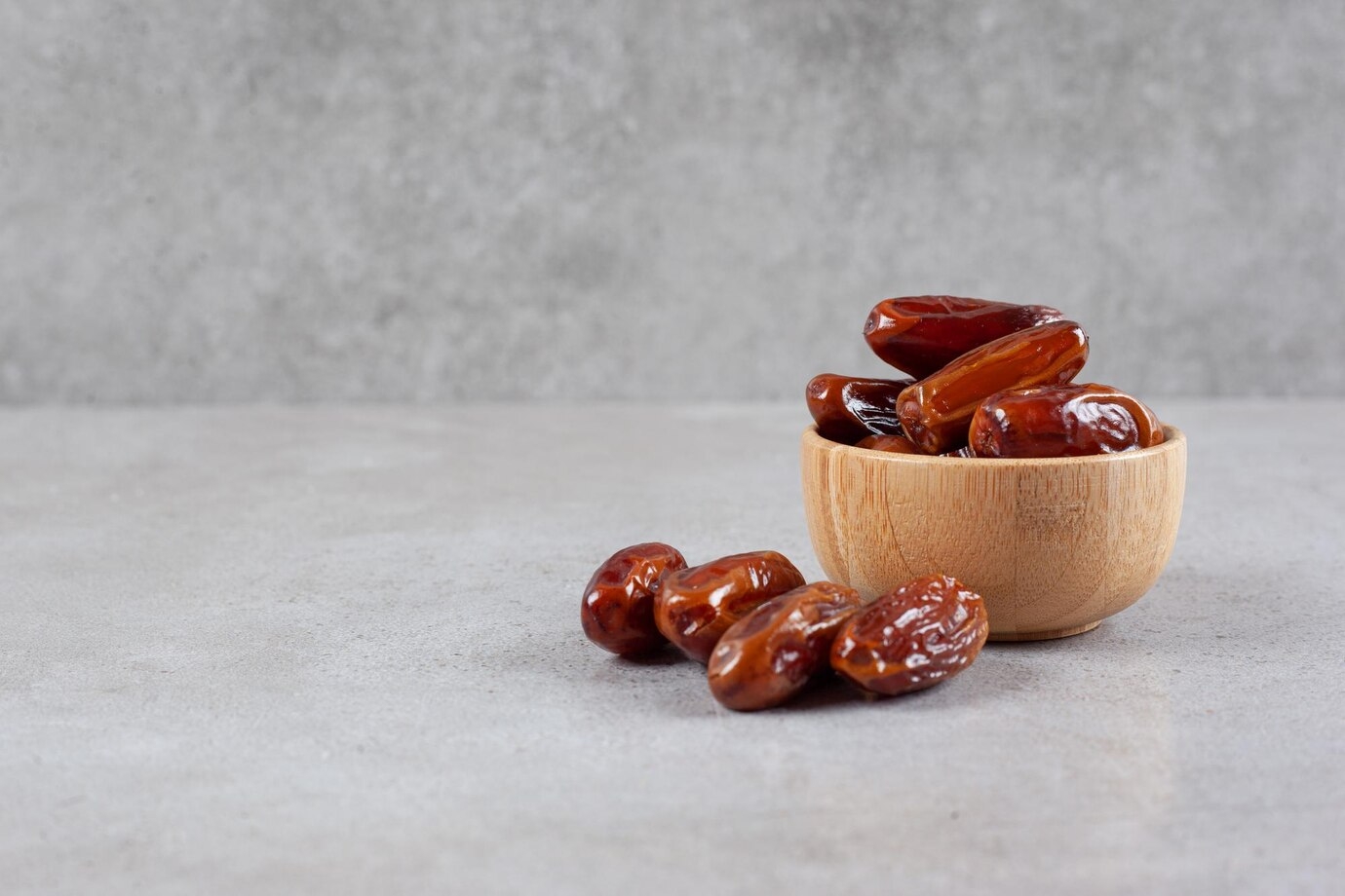 Dates for health