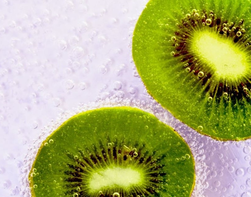 Kiwi health benefits