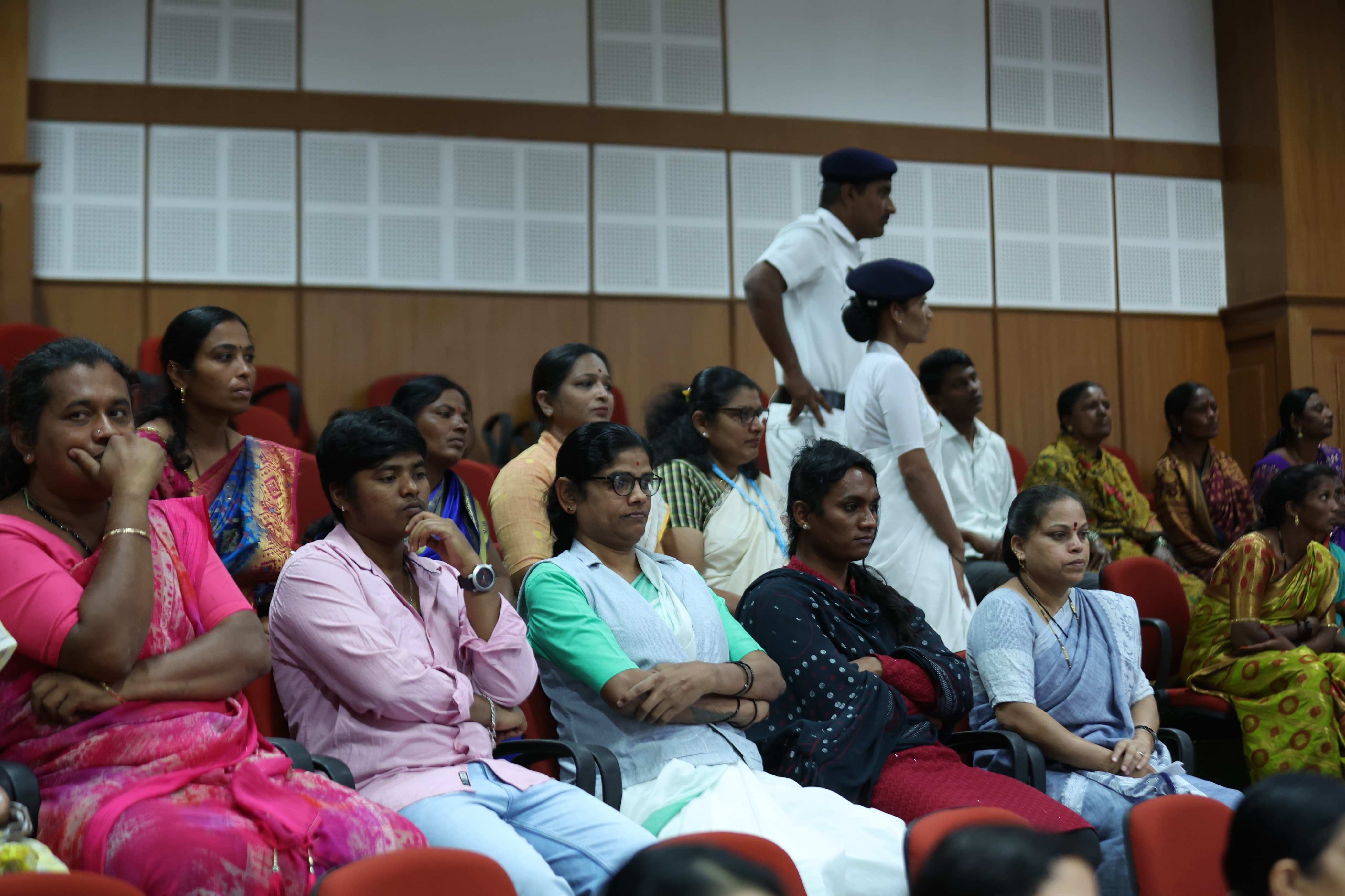 GRUHALAKSHMI YOJANA  GRUHALAKSHMI BENEFICIARY WOMEN  BELAGAVI  LAKSHMI HEBBALKAR