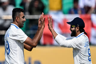 As India stalwarts Ravindra Jadeja and Ravichandran Ashwin are in the twilight of their careers, but the replacement for Ashwin remains unanswered.