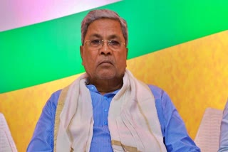 siddaramaiah