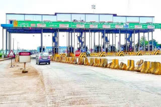 Toll Fees Burden for Motorists