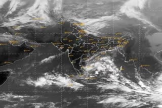 Odisha Weather Update