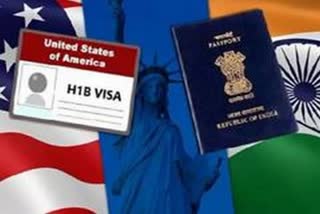 H1B visa