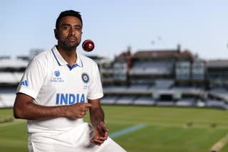 Ashwin Record