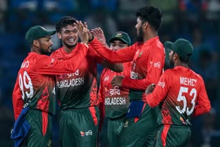 Bangladesh cricket team