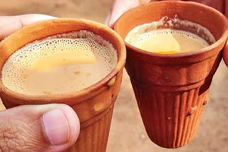 MATKA CHAI