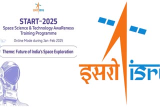 Space Science and Technology Awareness Training Programme 2025