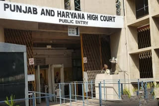 Elderly Haryana Couple Divorces