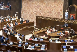 Rajya Sabha