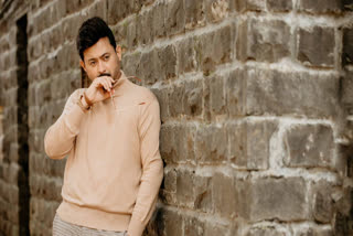 Swapnil Joshi