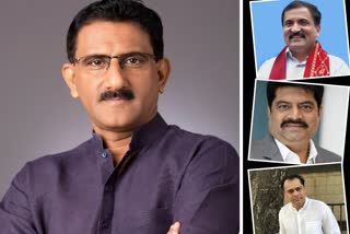 Who will beat the race for Mumbai BJP president