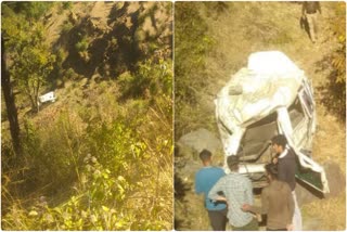 CHAMPAWAT PATI ACCIDENT