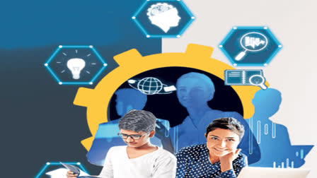 youth-steer-towards-skill-development-india-skills-report-2025-54-dot-81-percent-eligible-for-jobs-9-percent-increase-in-five-years