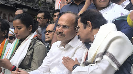 ADHIR RANJAN CHOWDHURY