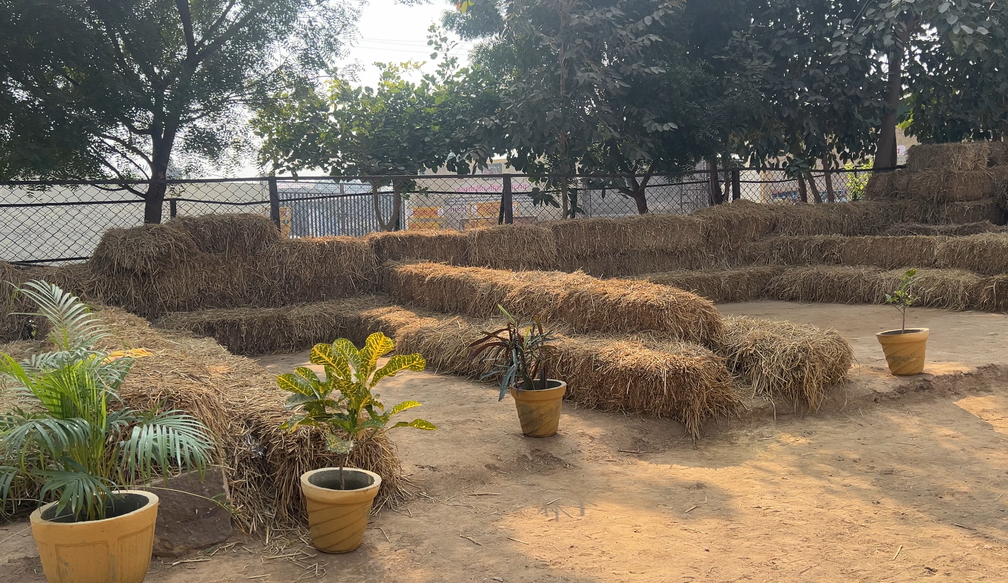 unique wedding in gwalior