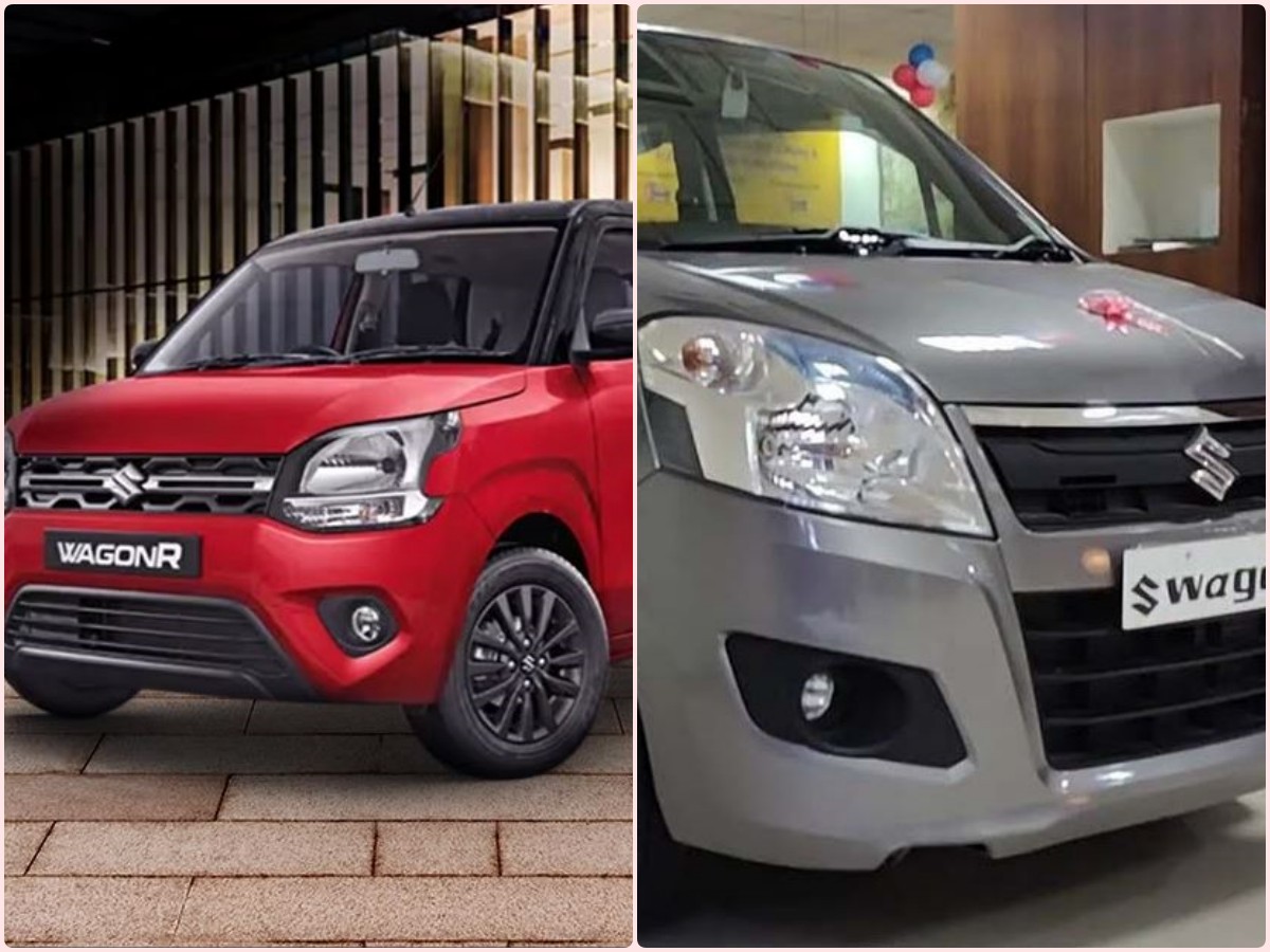 Difference between the price of cars sold in Pakistan and India