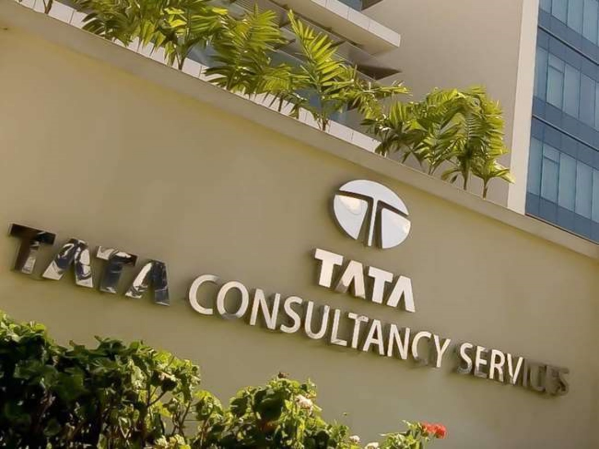 Tata Consultancy Services