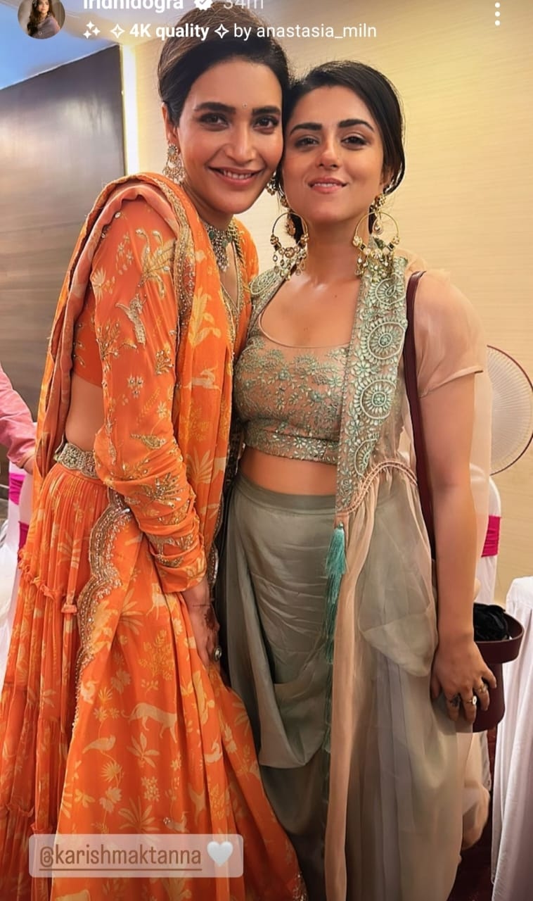 Diljit kaur wedding