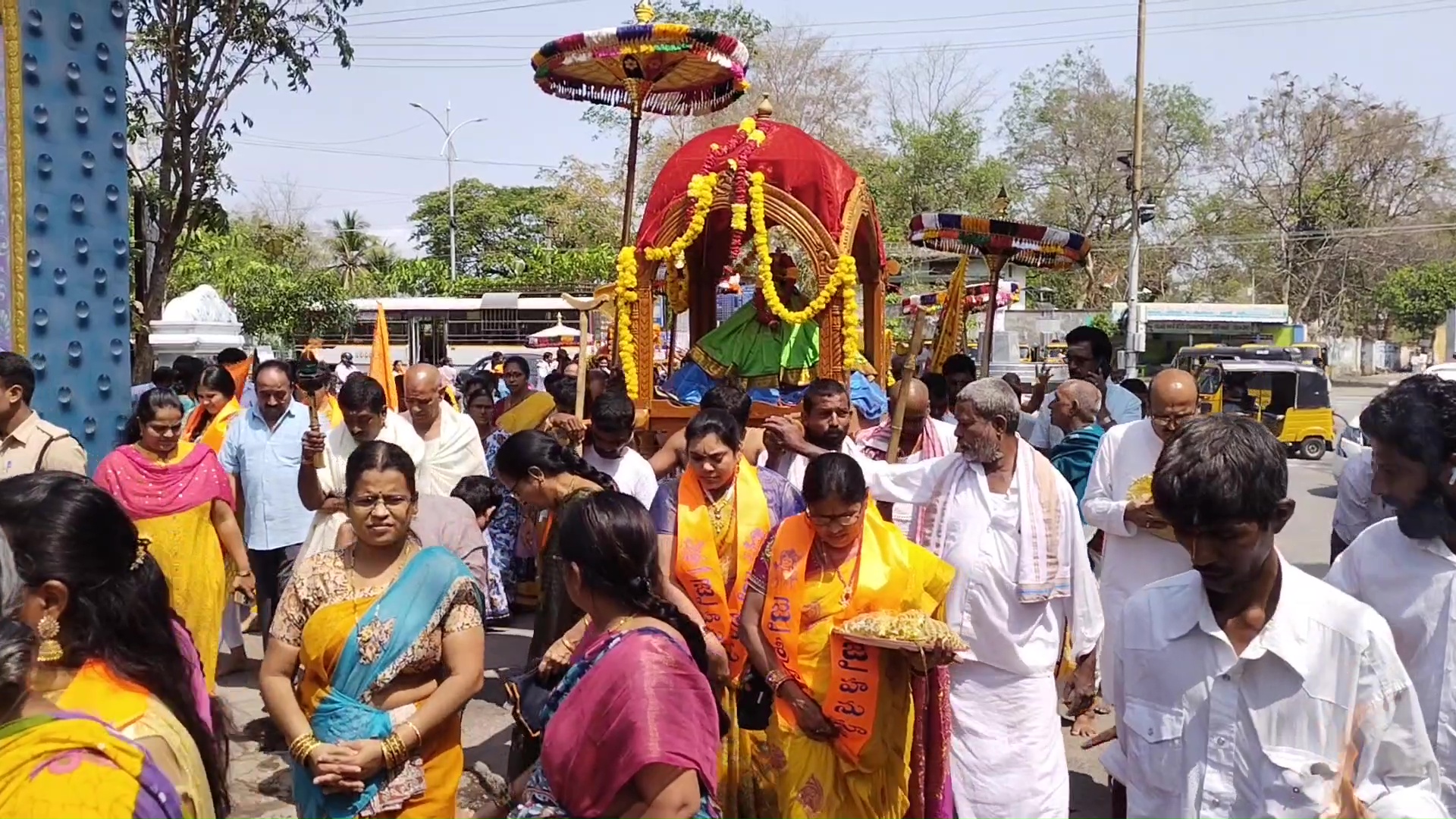 శోభాయాత్ర