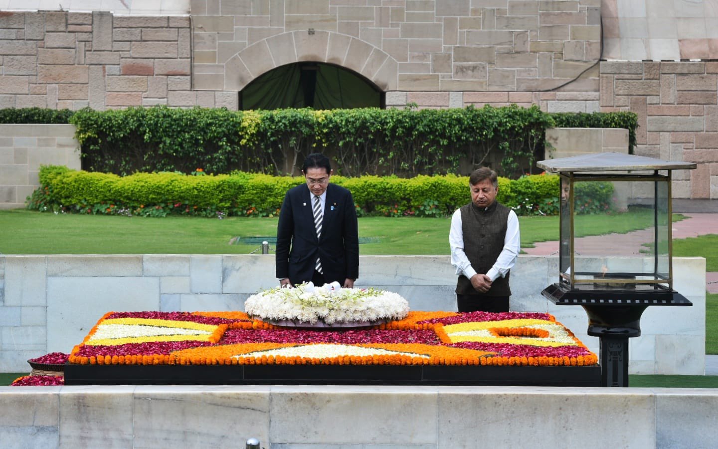 japan pm visit to india