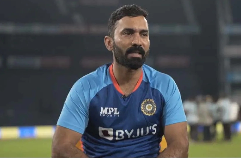 Dinesh Karthik  Dinesh Karthik on Suryakumar Yadav Twin Ducks  Suryakumar Yadav  india vs australia  ഇന്ത്യ vs ഓസ്‌ട്രേലിയ  ദിനേശ് കാര്‍ത്തിക്  സൂര്യകുമാര്‍ യാദവ്  മിച്ചല്‍ സ്റ്റാര്‍ക്ക്  Dinesh Karthik on Mitchell Starc  Mitchell Starc