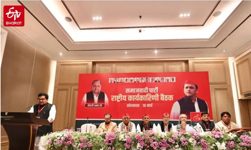 Akhilesh Yadav will lead Third front