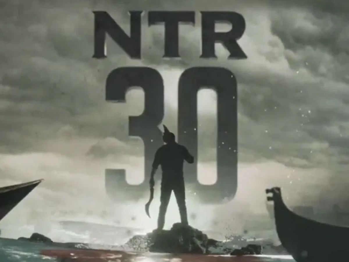 NTR 30