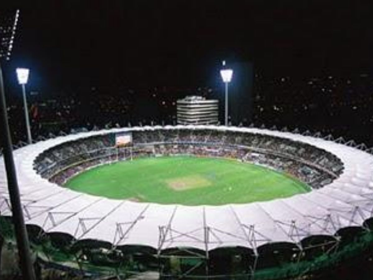 MA Chidambaram Stadium Records Pitch and Most Centuries