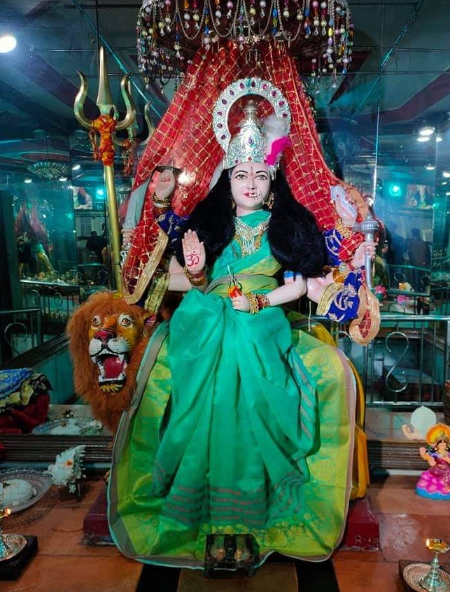 Chaitra Navratri 2023