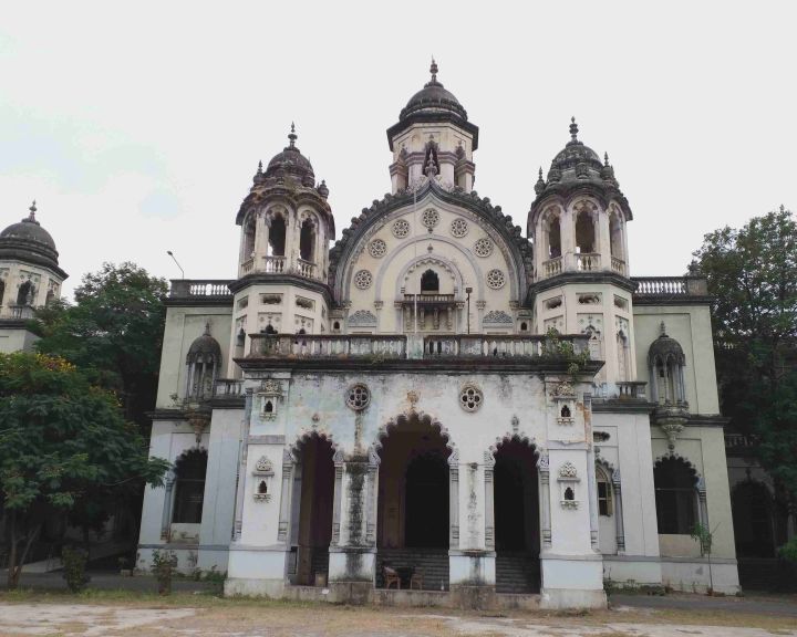 બહાઉદ્દીન કોલેજ