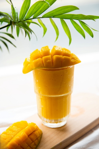 Mango Smoothie