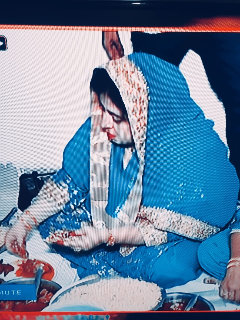 Atiq Ahmed wife Shaista Parveen